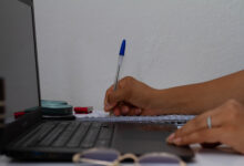 Se voc~ e vai fazer o Enem dos Concursos, veja como estudar.