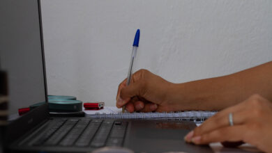 Se voc~ e vai fazer o Enem dos Concursos, veja como estudar.