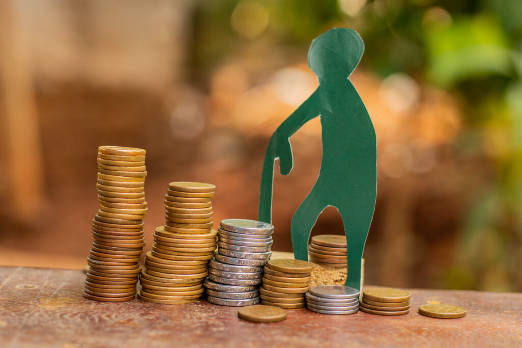 Aqueles que não comprovam vida ao INSS correm o risco de perderem de vez os benefícios.