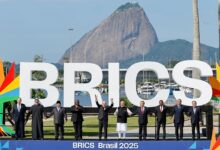 Recentemente, o BRICS informou novos planos de integração entre os países.