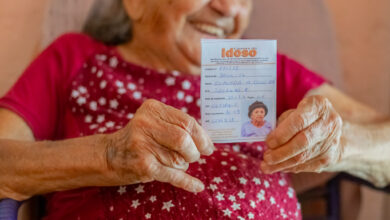 Os idosos que ainda não aderiram à Carteira da Pessoa Idosa estão perdendo tempo.
