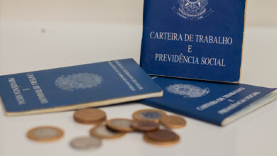 Se você vai pedir o seguro-desemprego pela primeira vez, veja como funciona.