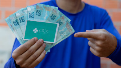 vai viajar para o exterior? Veja quais países já permitem uso do Pix.