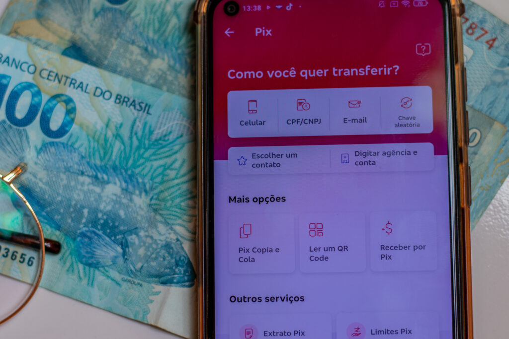 Saiba como o Drex vai funcionar e se ele vai ser como um novo tipo de Pix.