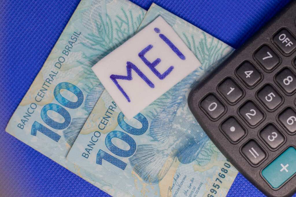 Se você é MEI, saiba o que acontece se superar o limite de faturamento anual.