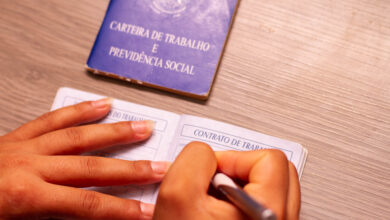 Se você é trabalhador, saiba como calcular sua rescisão.