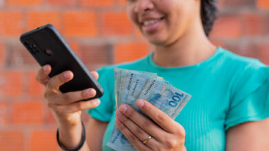 Você pode estar na lista dos que vão receber o 5º lote da restituição do IRPF.