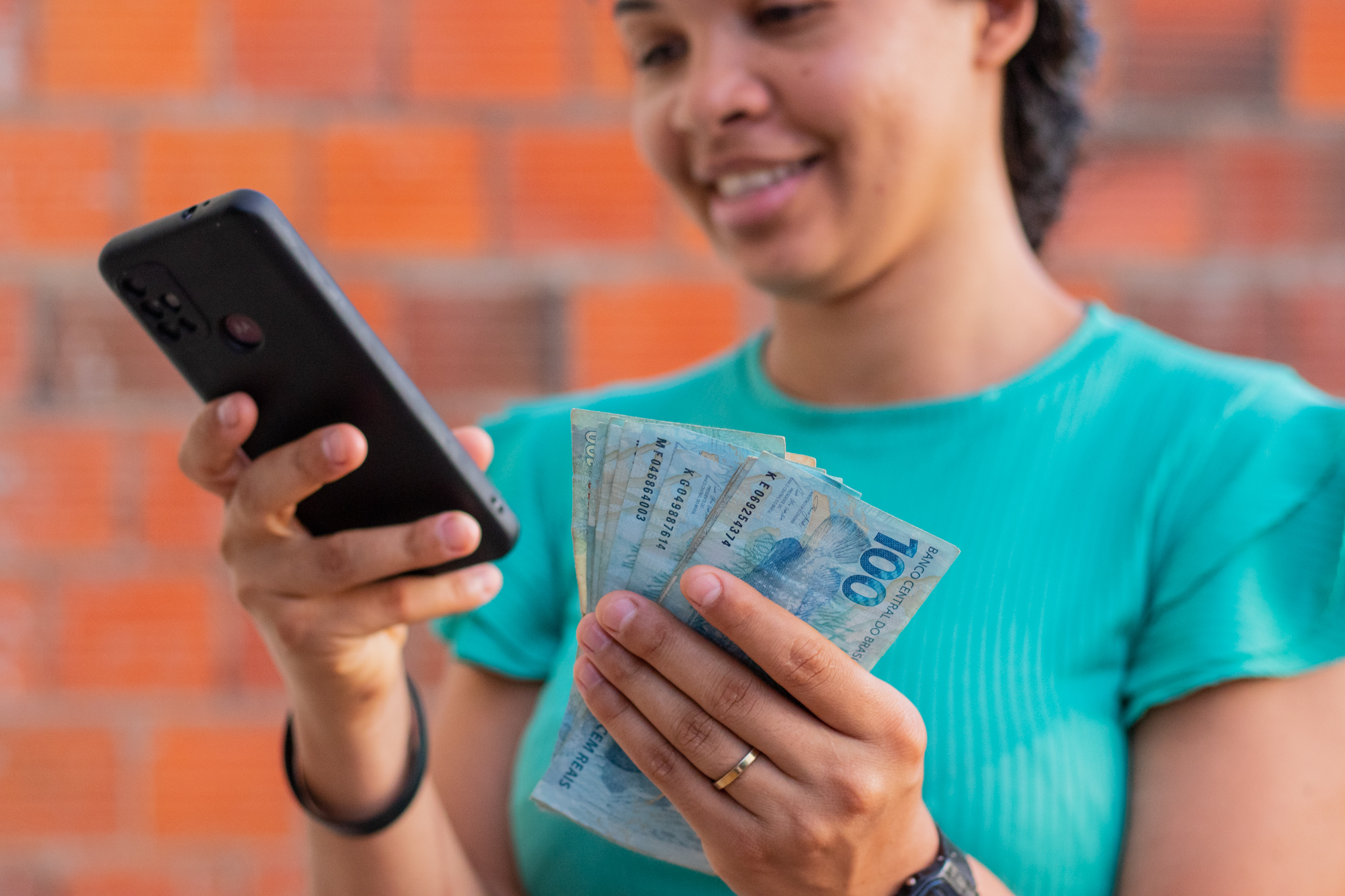 Você pode estar na lista dos que vão receber o 5º lote da restituição do IRPF.