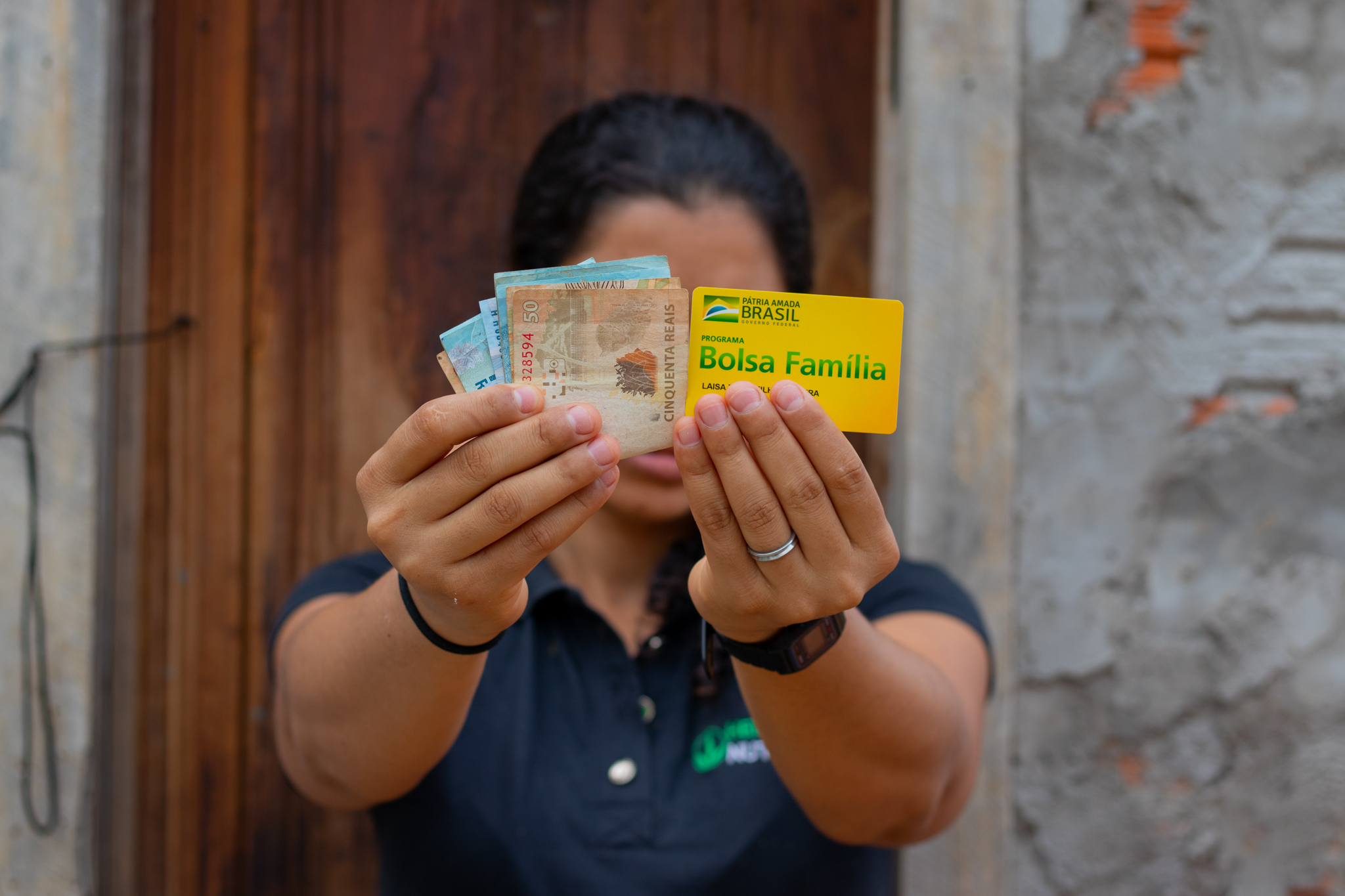 O governo começou a reavaliar dados de famílias unipessoais do CadÚnico. Confira.
