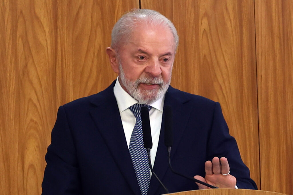 O presidente Lula sancionou recentemente a TV 3.0 Entenda o que é.