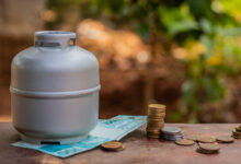 Recentemente, o governo divulgou a nova versão de distribuição de gás.