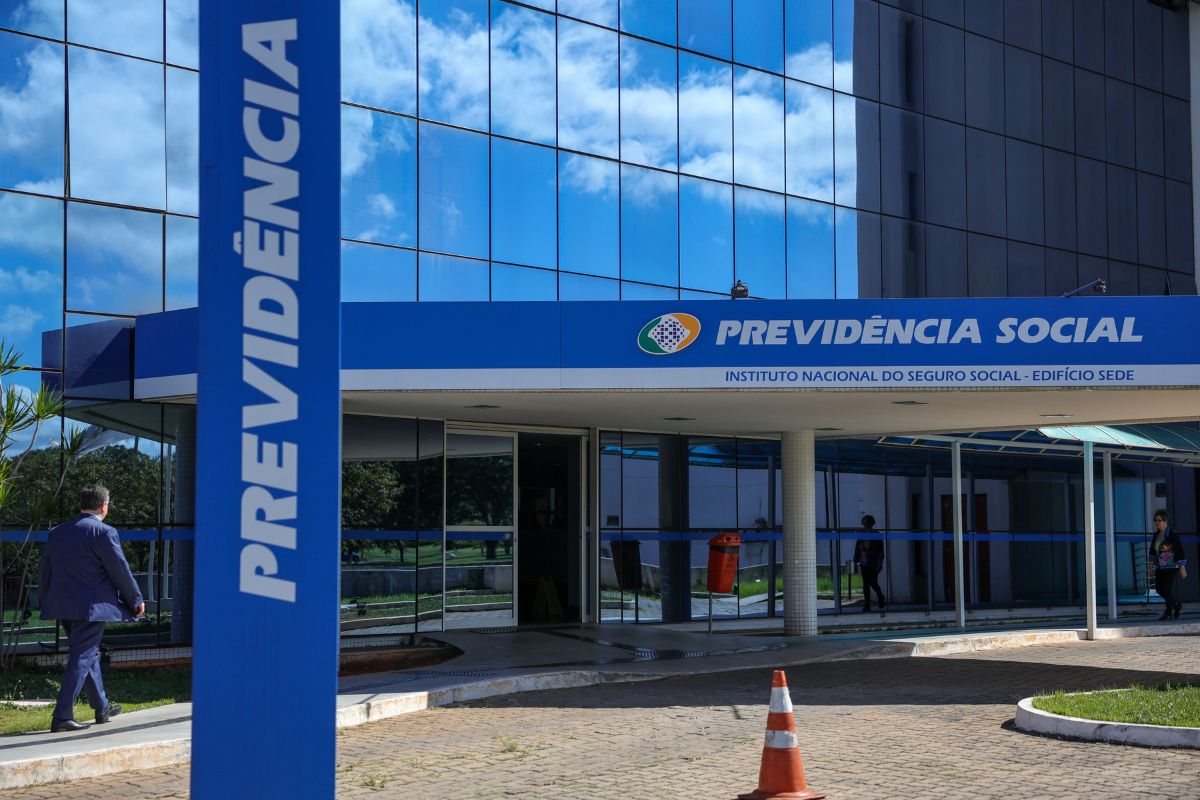 O INSS está testando um projeto-piloto para melhorar seu atendimento.