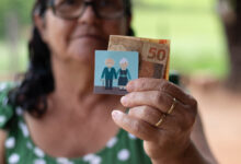 Idosos que recebem benefícios devem tomar cuidado com o trabalho.