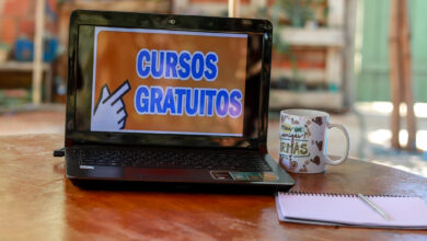 Se você quer fazer cursos de graça, veja como o CadÚnico te ajuda.