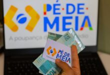 Se você vai receber o Pé-de-Meia, veja quando o pagamento cai.