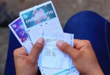 Já pensou em ganhar um prêmio milionário da noite para o dia? Participe da Mega-Sena.