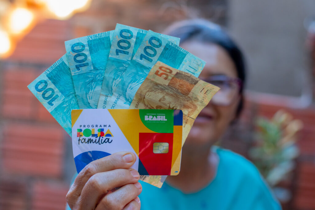 Se você quer receber os adicionais do Bolsa Família, veja como funcionam.