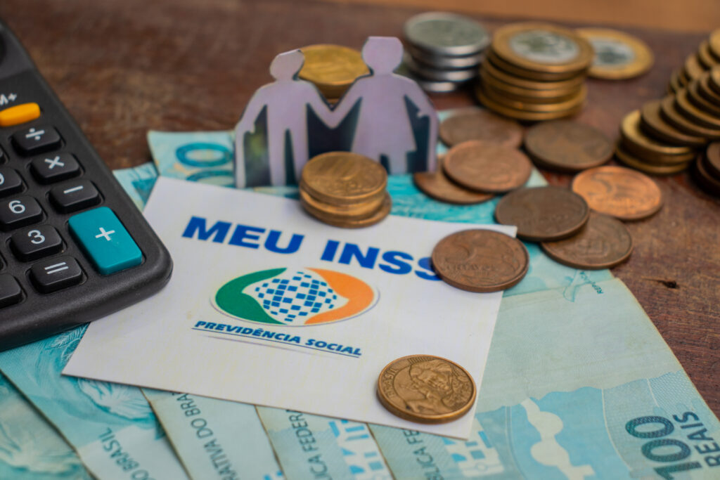 Se você nunca contribuiu com o INSS, veja como receber benefícios mesmo assim.