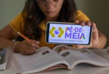 Quem vai receber o Pé-de-Meia precisa ficar de olho nas datas de setembro. / Crédito: @jeanedeoliveirafotografia /