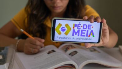 Quem vai receber o Pé-de-Meia precisa ficar de olho nas datas de setembro. / Crédito: @jeanedeoliveirafotografia /