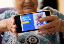 Se você está devendo prova de vida, veja como realizar.