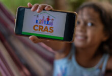 Se você tem registro no CadÚnico, veja como pedir cesta básica no CRAS.