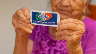 Se você recebe o BPC, veja se vai precisar cadastrar a biometria.