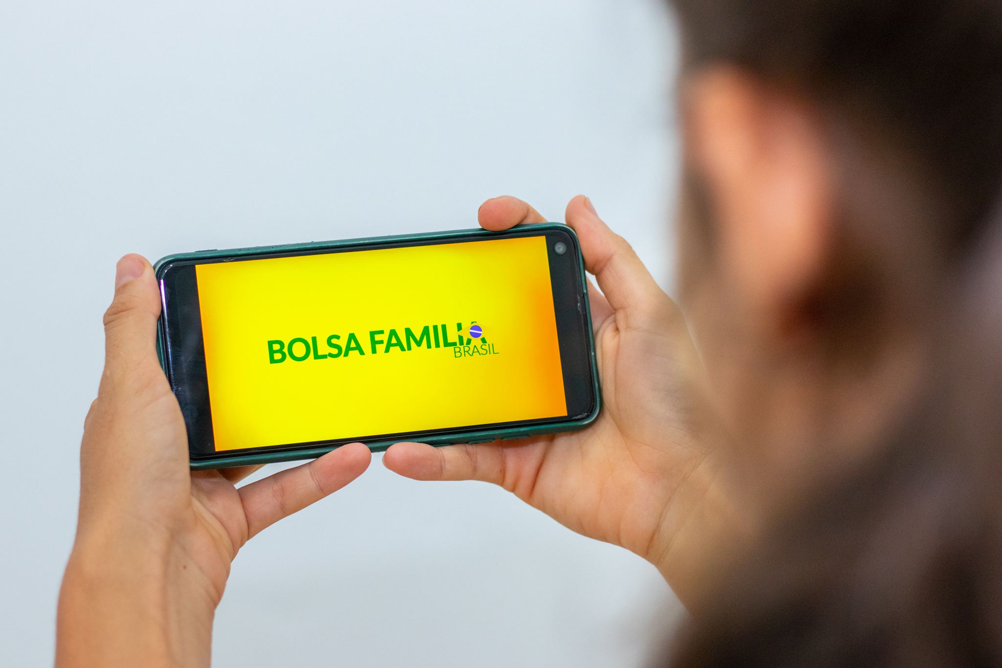 Esperando o aumento do Bolsa Família? Veja se há essa possibilidade.