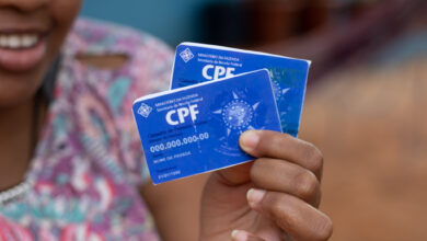 Quem participa do CPF na Nota tem a chance de conseguir vários prêmios.