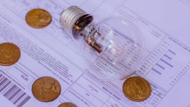 Se você paga conta de luz regularmente, veja se tem direito ao ressarcimento.