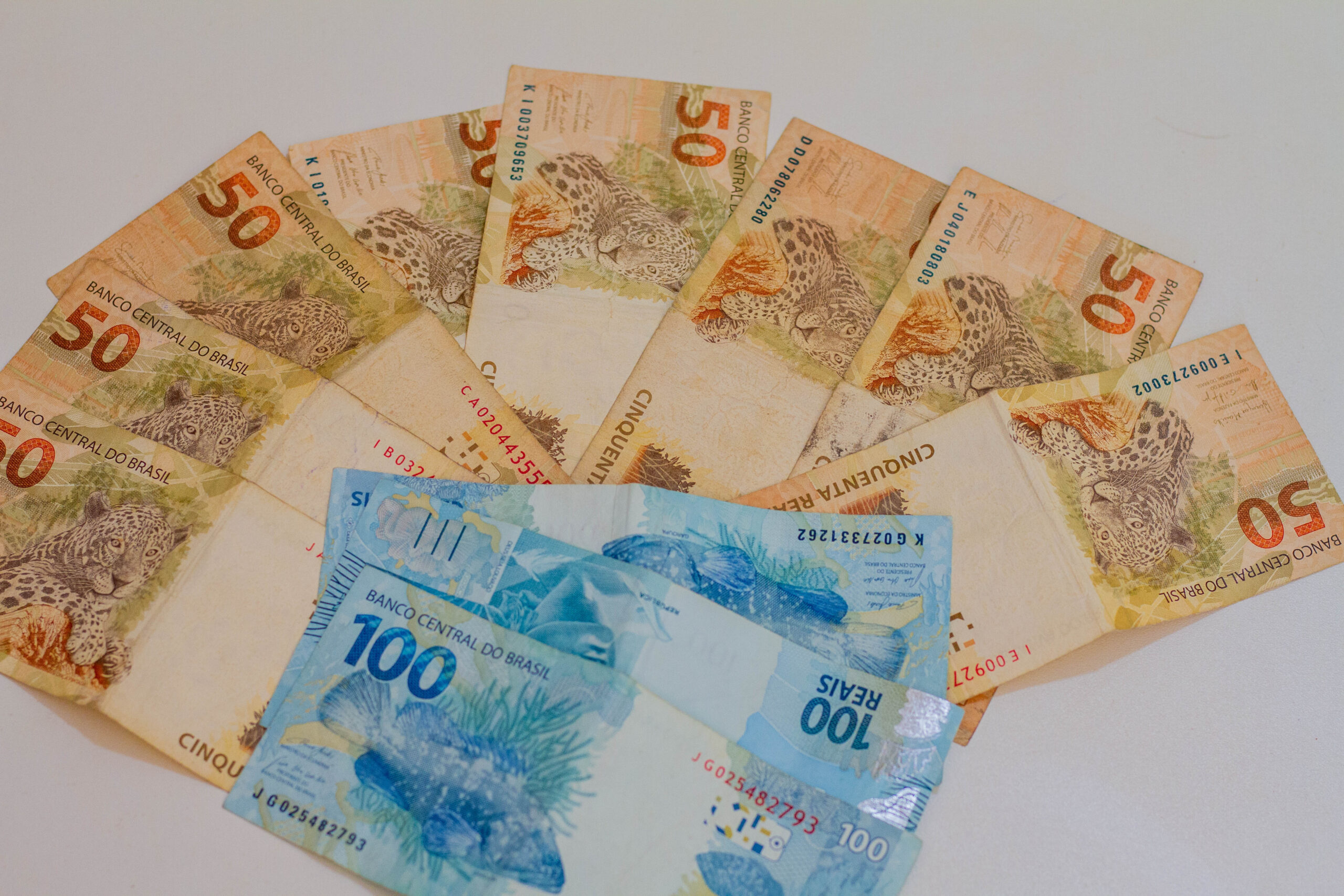 Os agricultores com dívidas devem ter acesso a uma modalidade de crédito de auxílio.