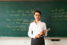 Se você é professor, veja as mudanças na aposentadoria para sua classe.