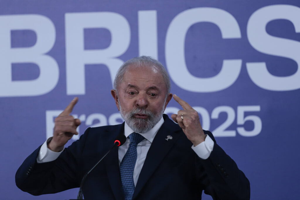 O BRICS Pay finalmente está sendo desenvolvido para mudar paradigmas econômicos.