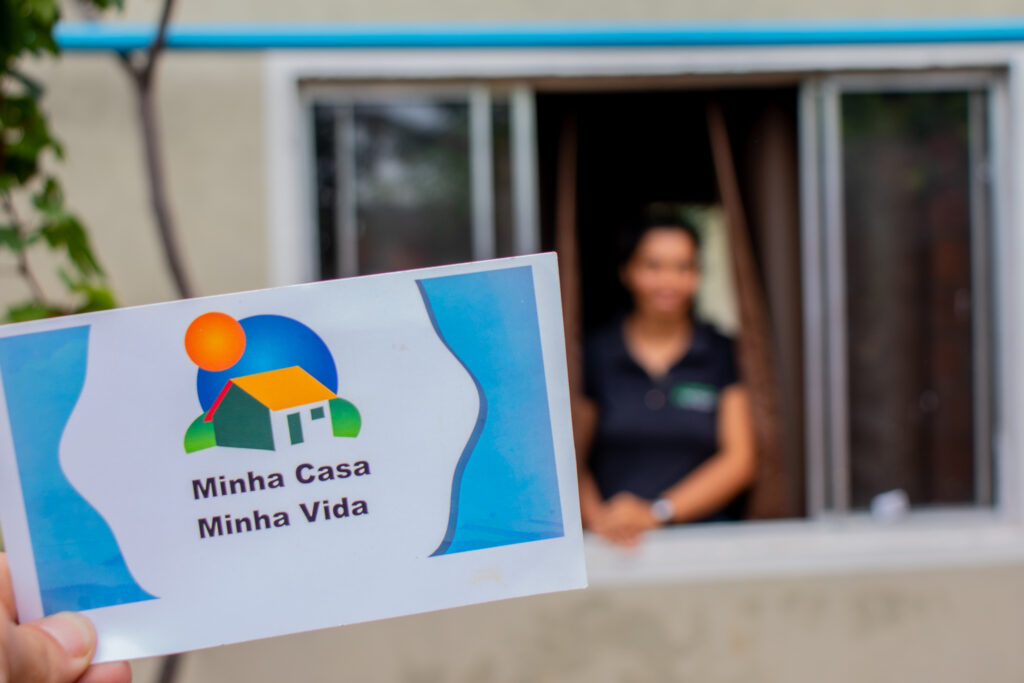 Se você quer participar do Minha Casa Minha Vida, veja como afzer.