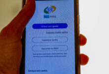 Para evitar golpes no Meu INSS, é bom aumentar a segurança no app.