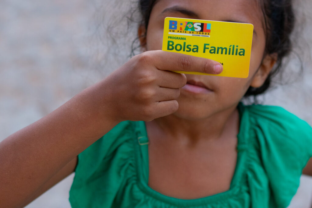 Se você vai receber o Bolsa Família em outubro, confira o calendário completo.
