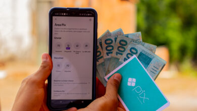 Já pensou em ter a cobrança da pensão programada via Pix? Confira a possibilidade.