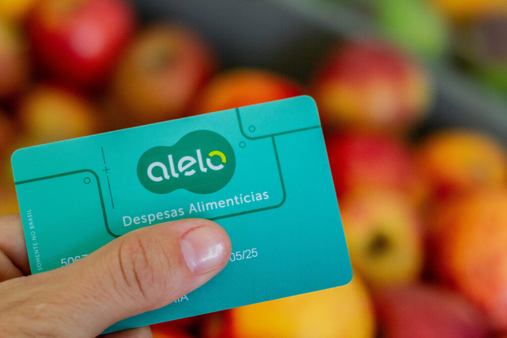 Em outubro, as novas regras do vale-alimentação finalmente devem chegar. Confira.