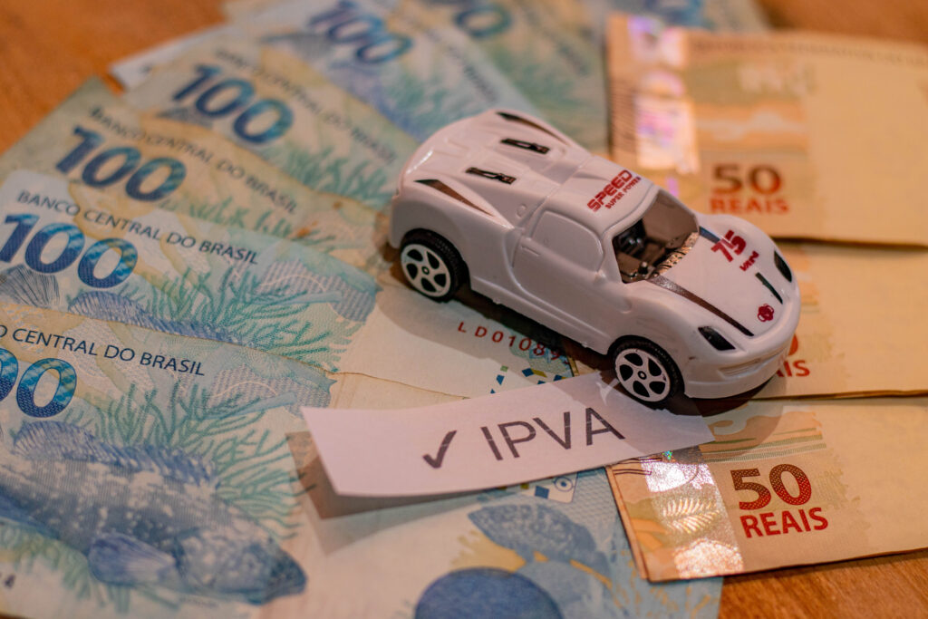 Se você quer receber isenção do IPVA, veja como funciona o procedimento.