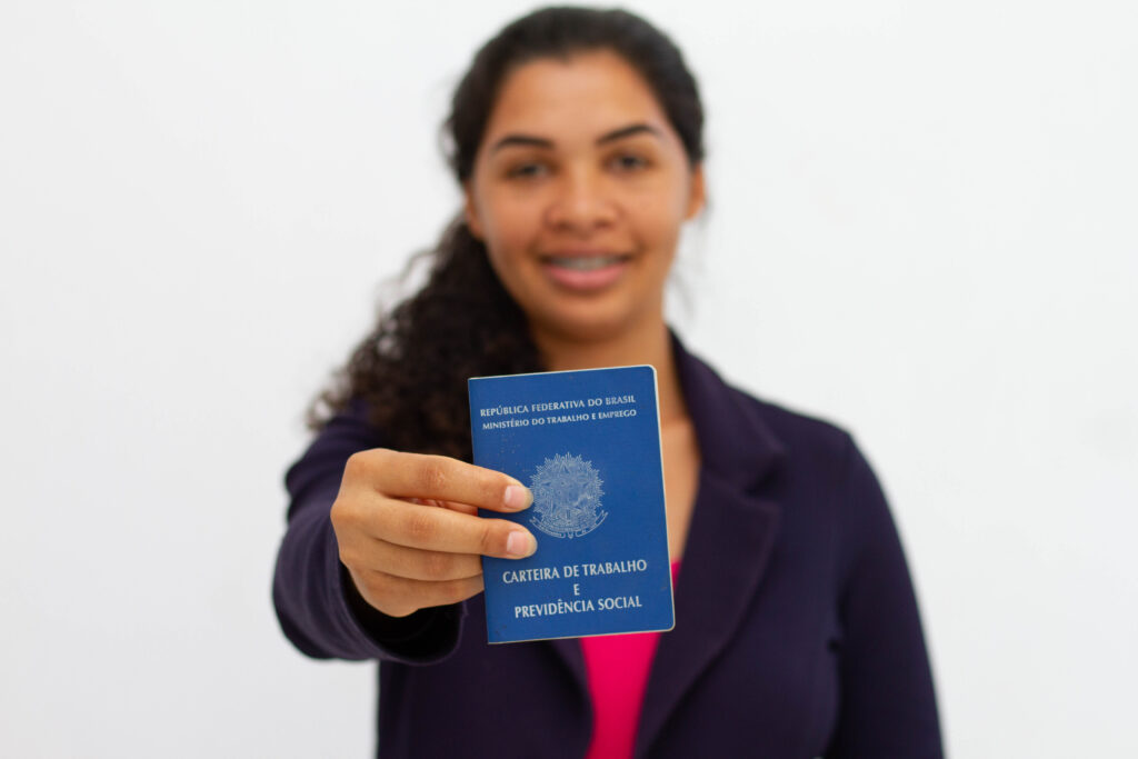 Pensando em se tornar Jovem Aprendiz? Veja como o processo funciona.
