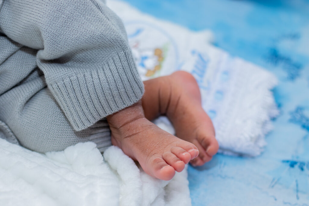 As mães que precisarem de mais tempo de auxílio-maternidade podem solicitar.