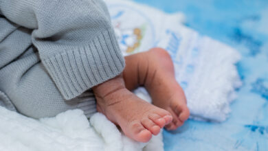 As mães que precisarem de mais tempo de auxílio-maternidade podem solicitar.