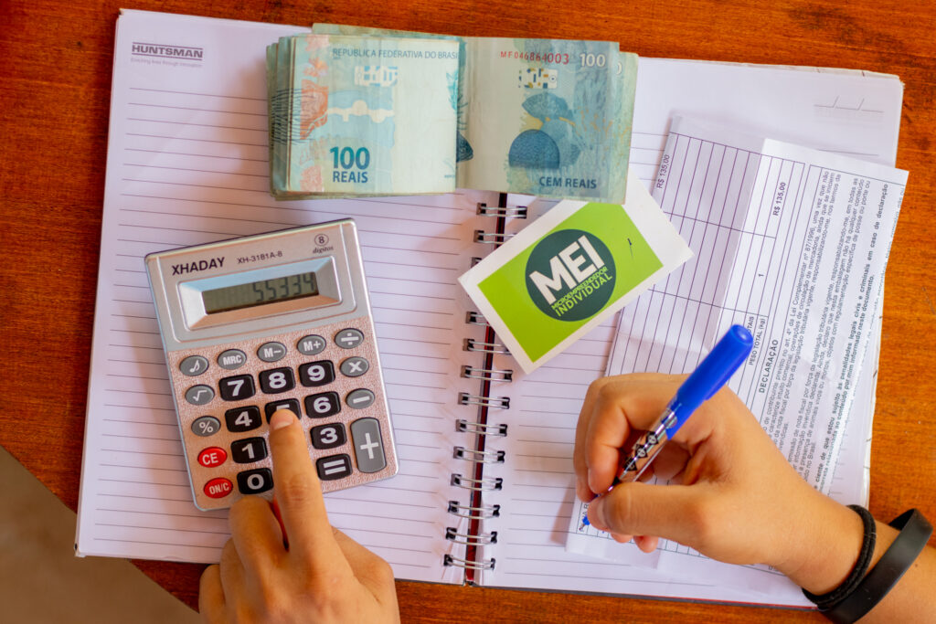 Se você quer se tornar MEI, veja quais os benefícios disponíveis.