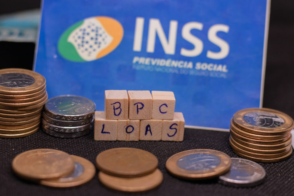 Agora, o acesso ao BPC vai ficar mais fácil para pessoas com deficiência.