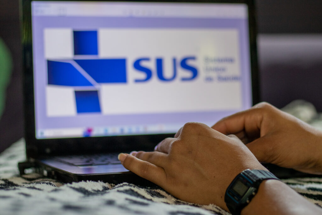 Agora, quem buscar atendimento pelo SUS vai ter a chance de receber atendimento mais rápido.