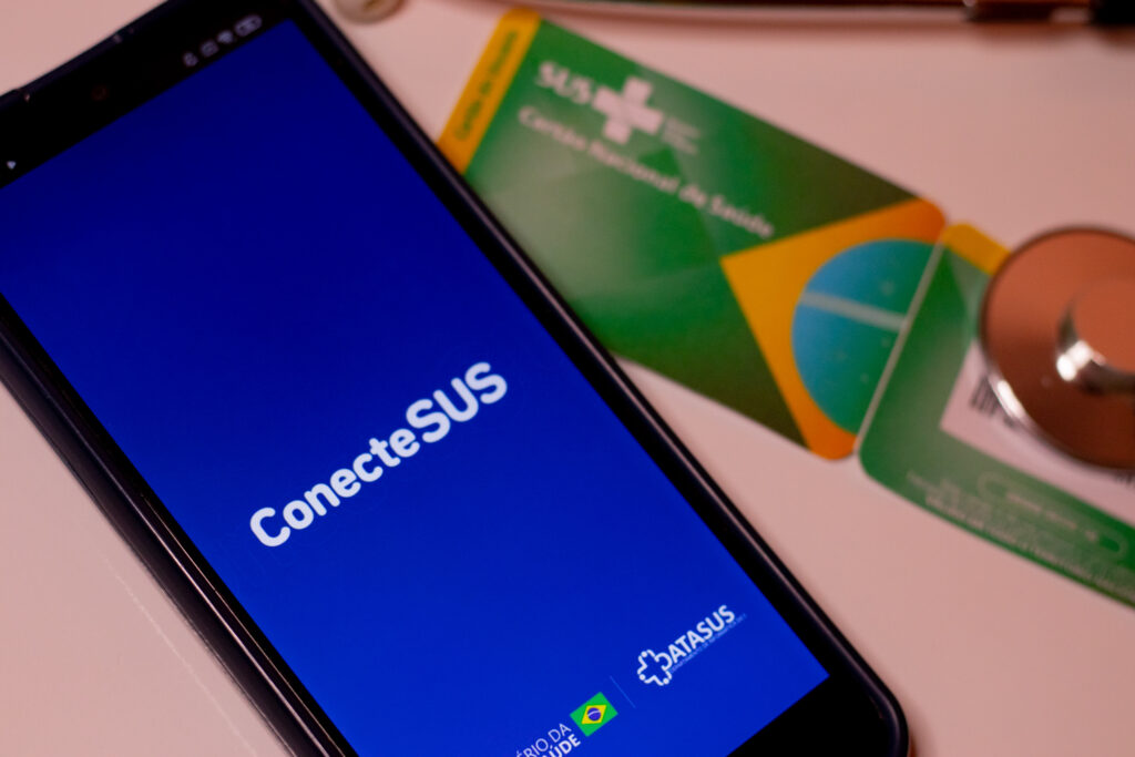Agora, o CPF será o identificador oficial do SUS.