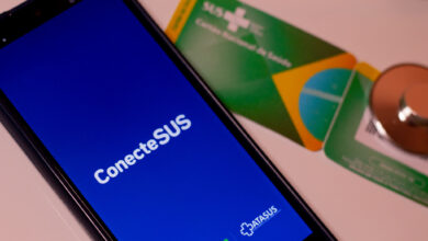 Agora, o CPF será o identificador oficial do SUS.