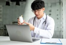 Os estudantes de medicina podem ter acesso a um benefício em dinheiro.
