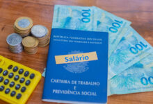 Se você é trabalhador, veja como funcionam os descontos no salário.