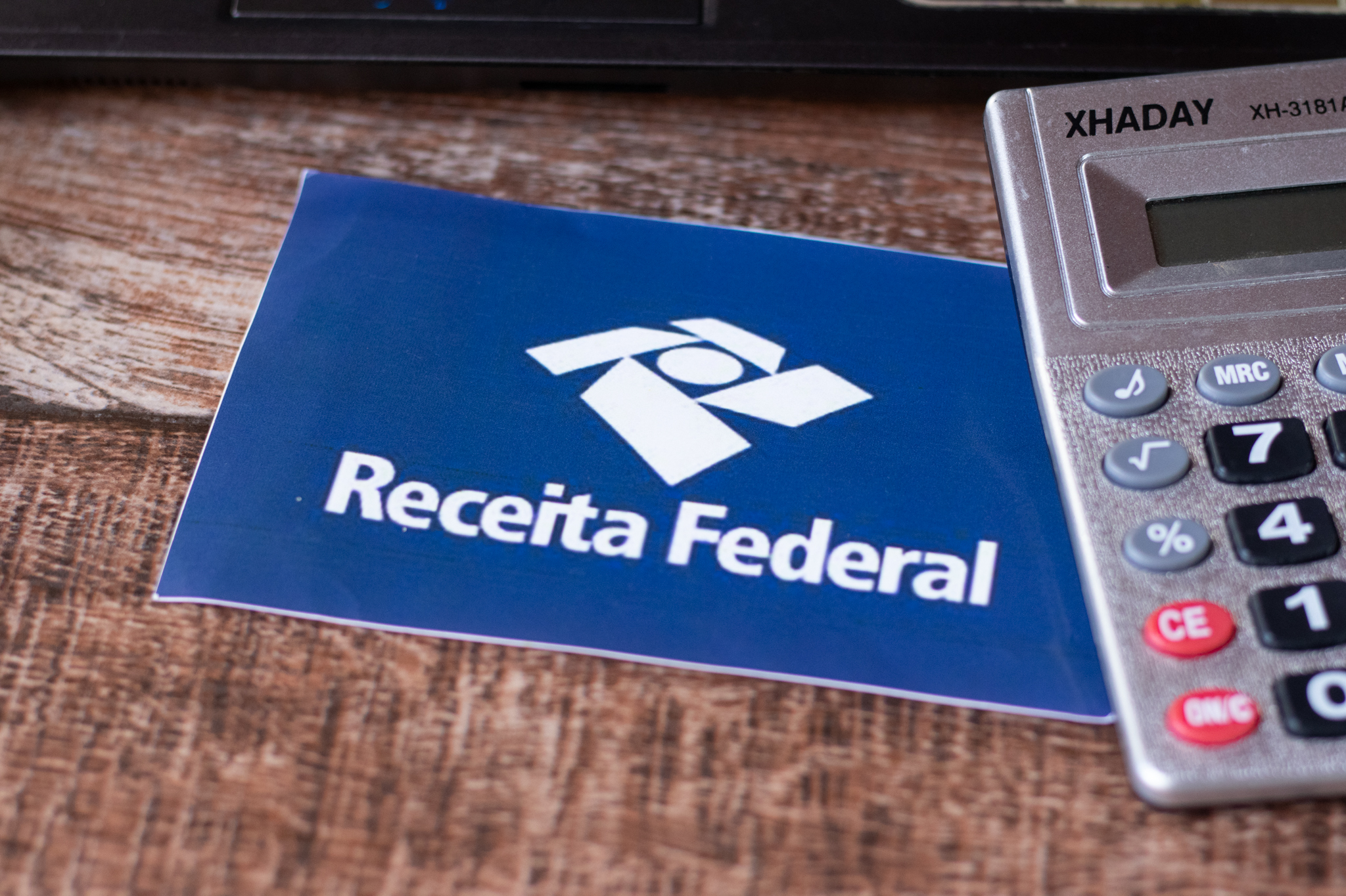 Quem acreditou nas últimas notícias falsas sobre a Receita Federal deve ficar atento.